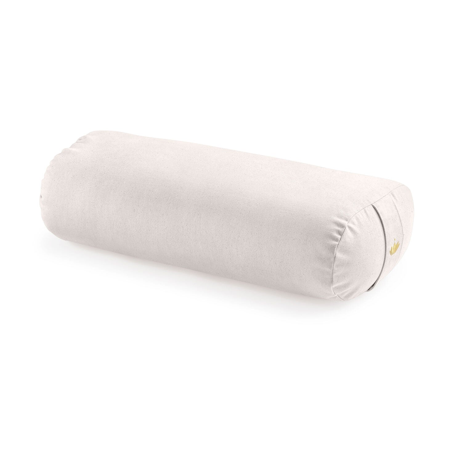 Lotuscrafts Yoga Bolster "Restorative" L Natur