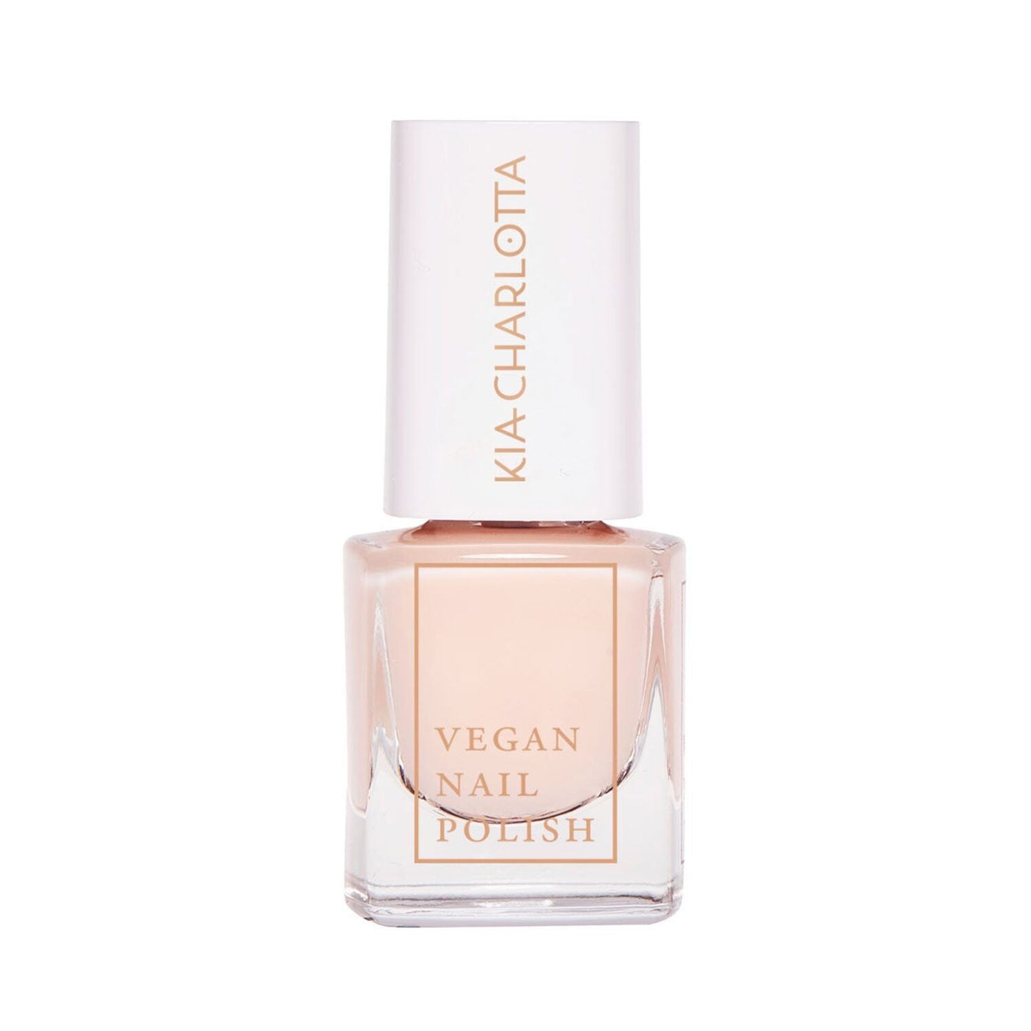 Kia Charlotta-Nagellack-Believe