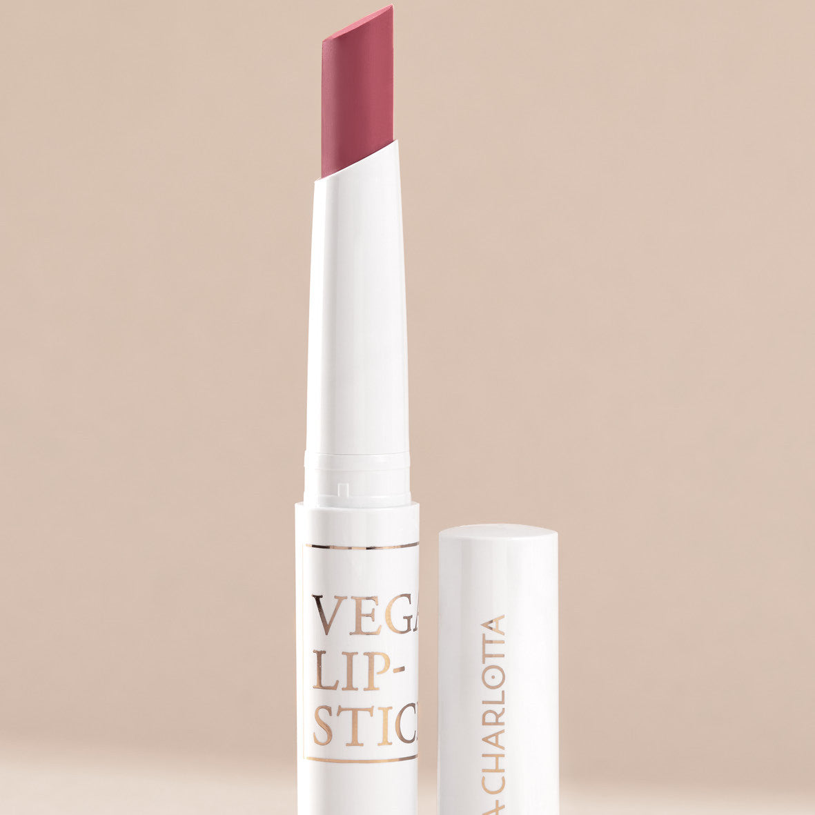 Kia-Charlotta Veganer Lippenstift 1,8 g Growth Mindset