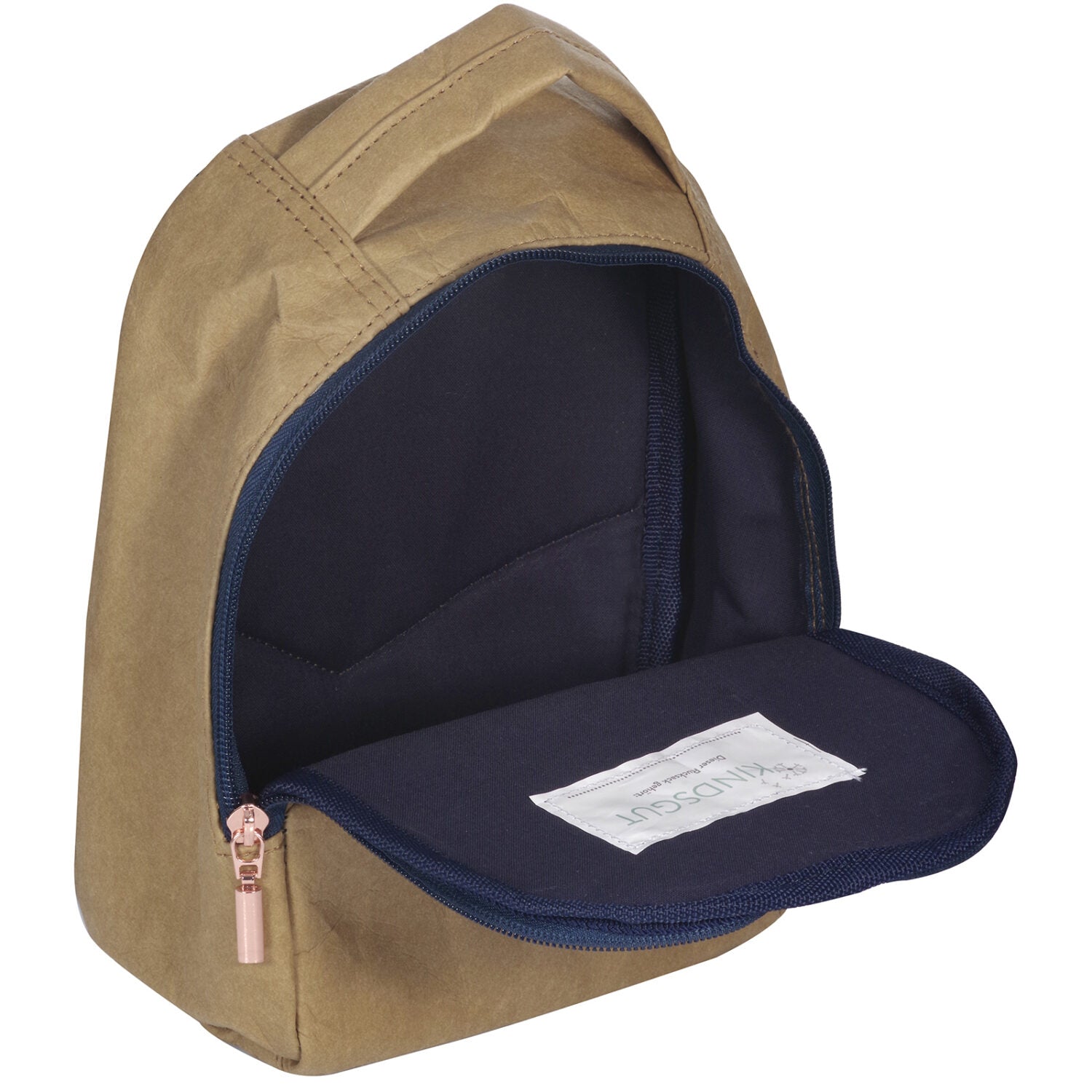 Kindsgut Eco-Rucksack