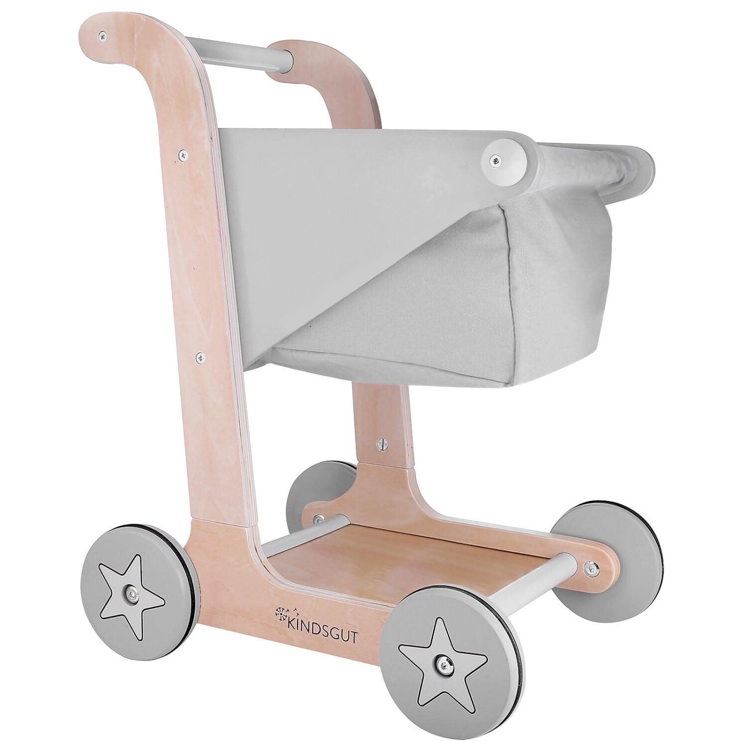 Kindsgut Einkaufswagen