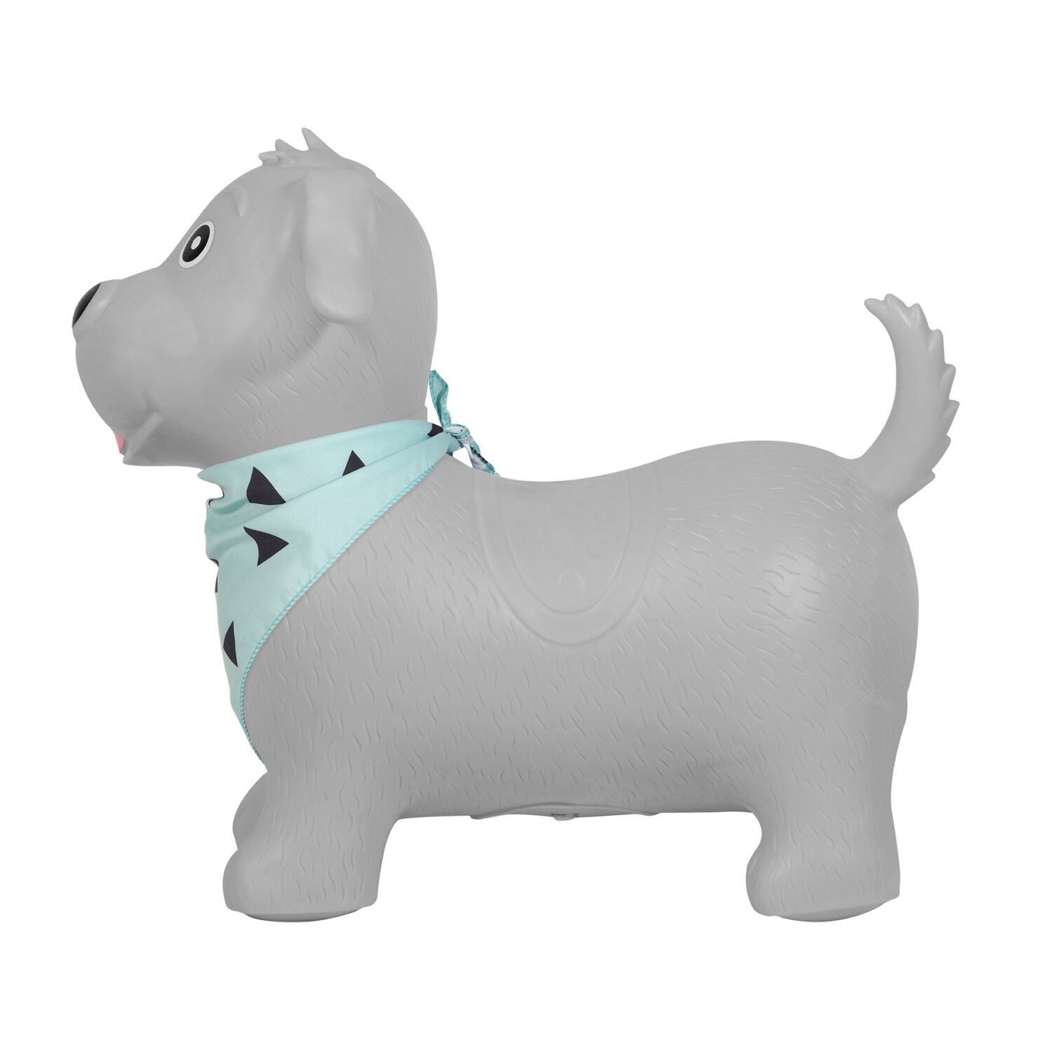 Kindsgut Hüpftier "Hund"