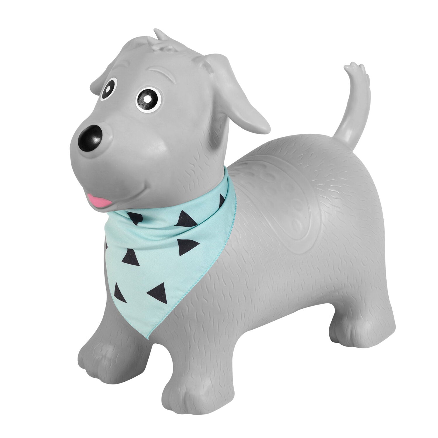 Kindsgut Hüpftier Hund