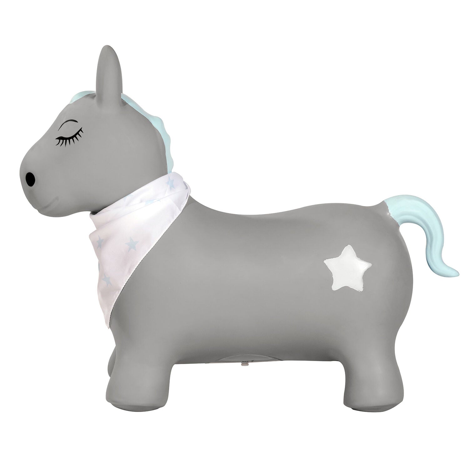 Kindsgut Hüpftier "Pony"