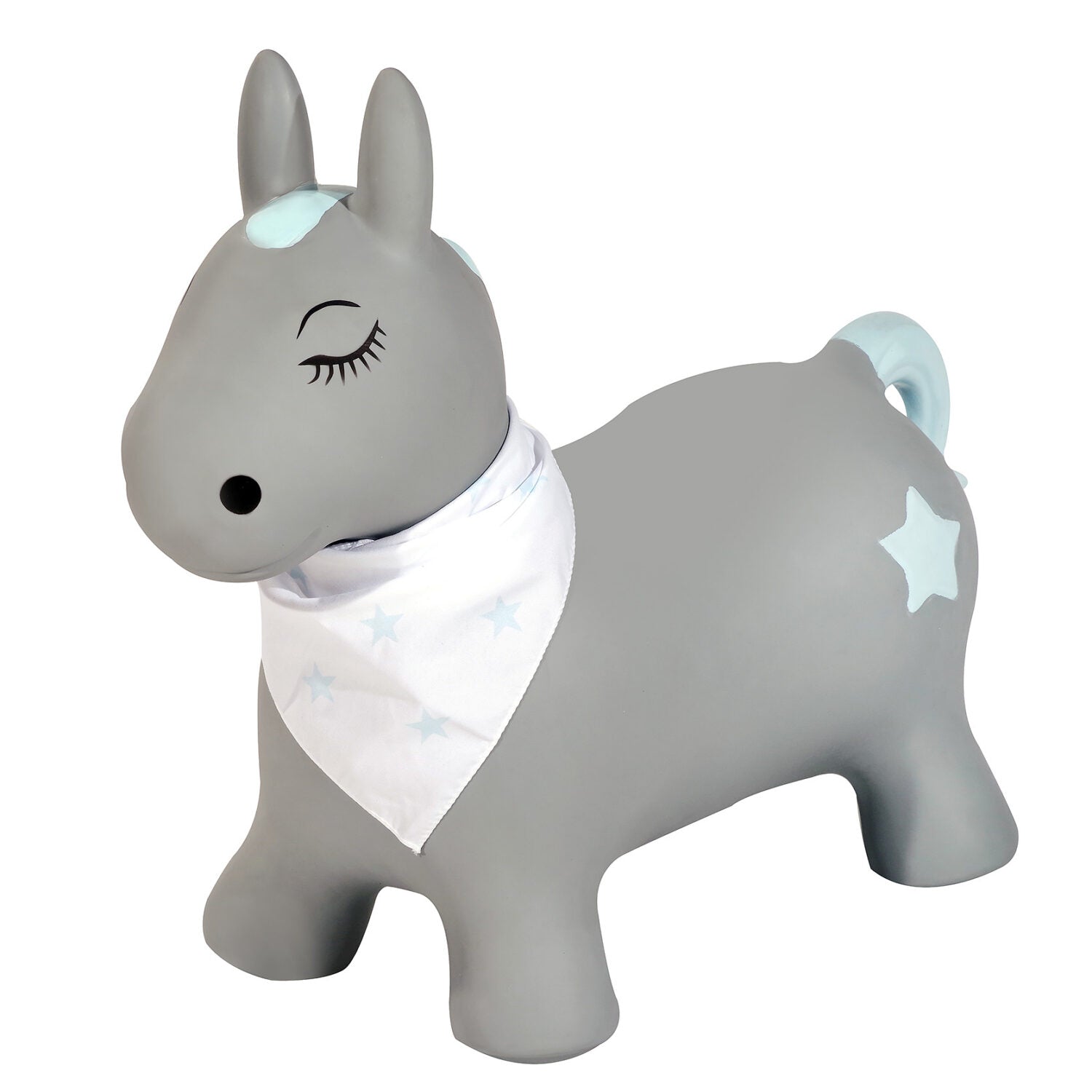 Kindsgut Hüpftier "Pony"