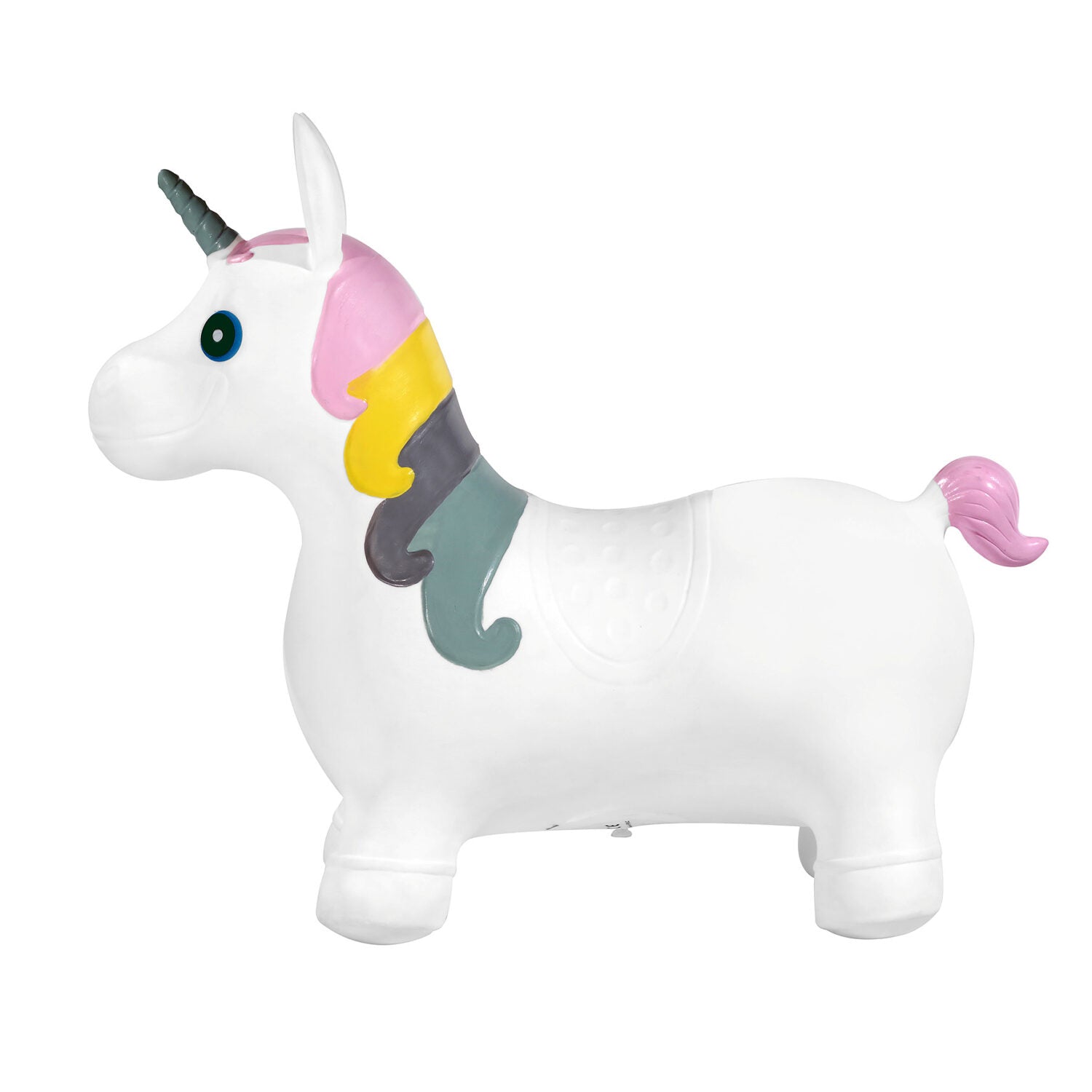 Kindsgut Hüpftier "Unicorn"