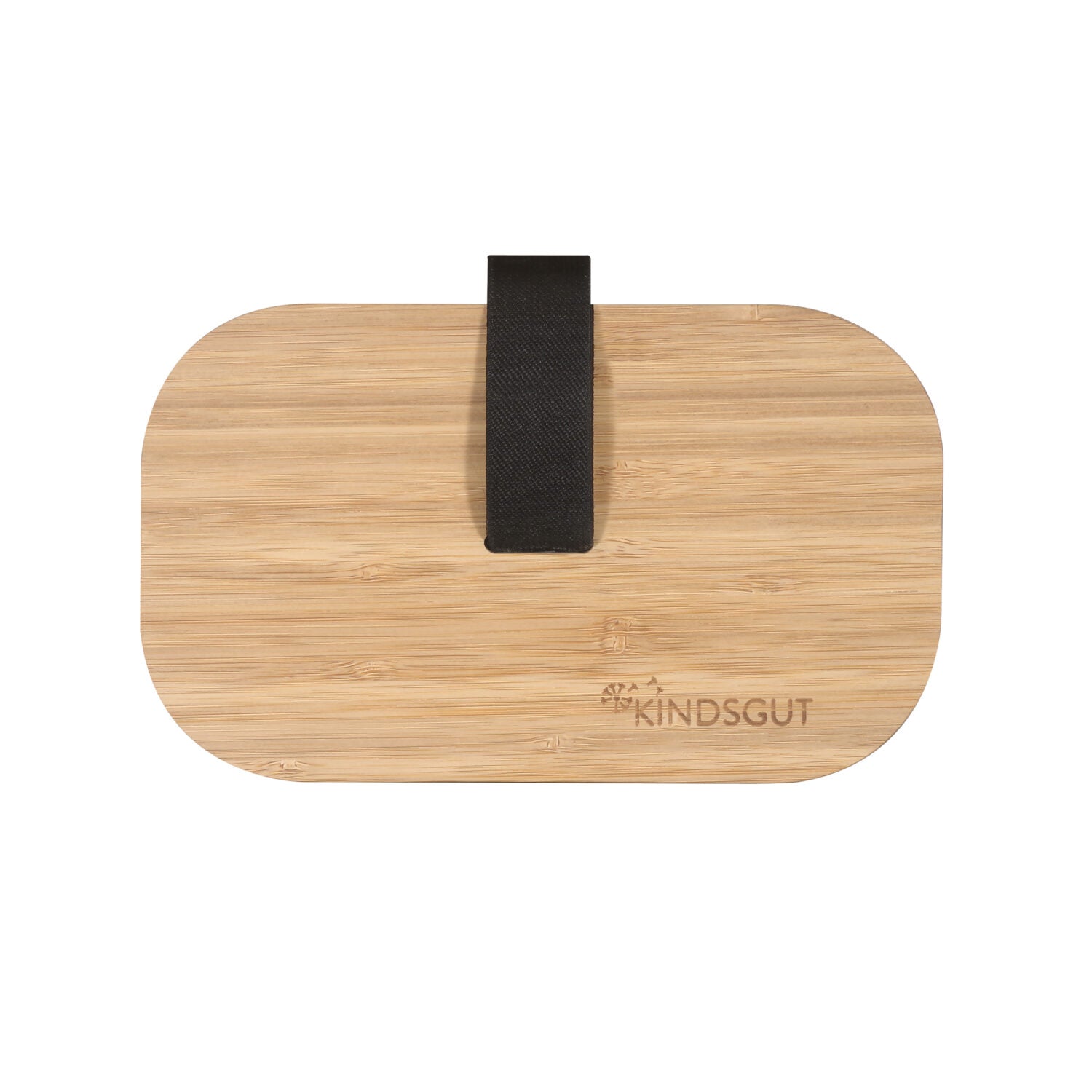 Kindsgut Kleine Brotdose Altrosa (4)