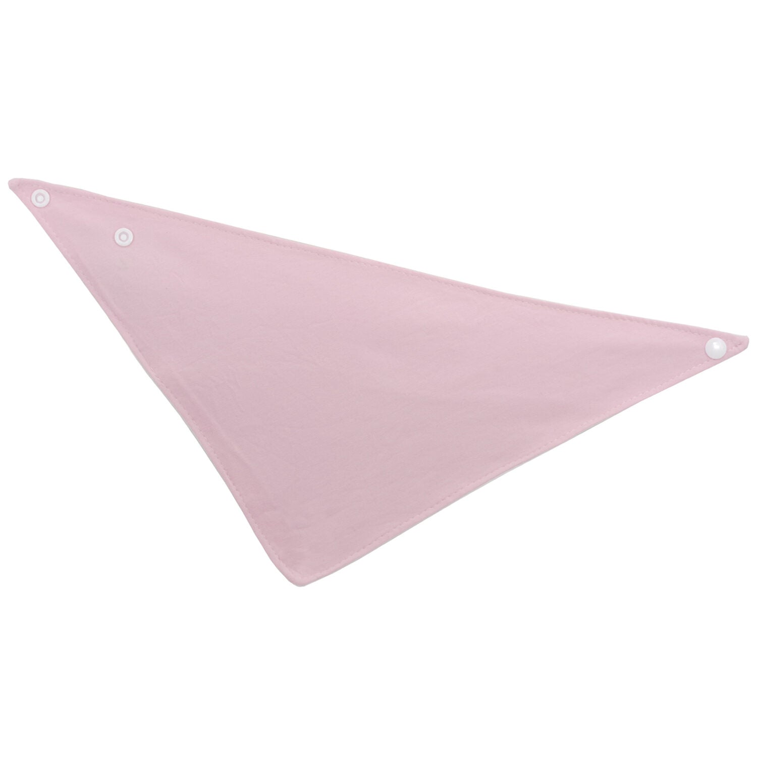 Kindsgut Lätzchen 3er Set rosa (3)