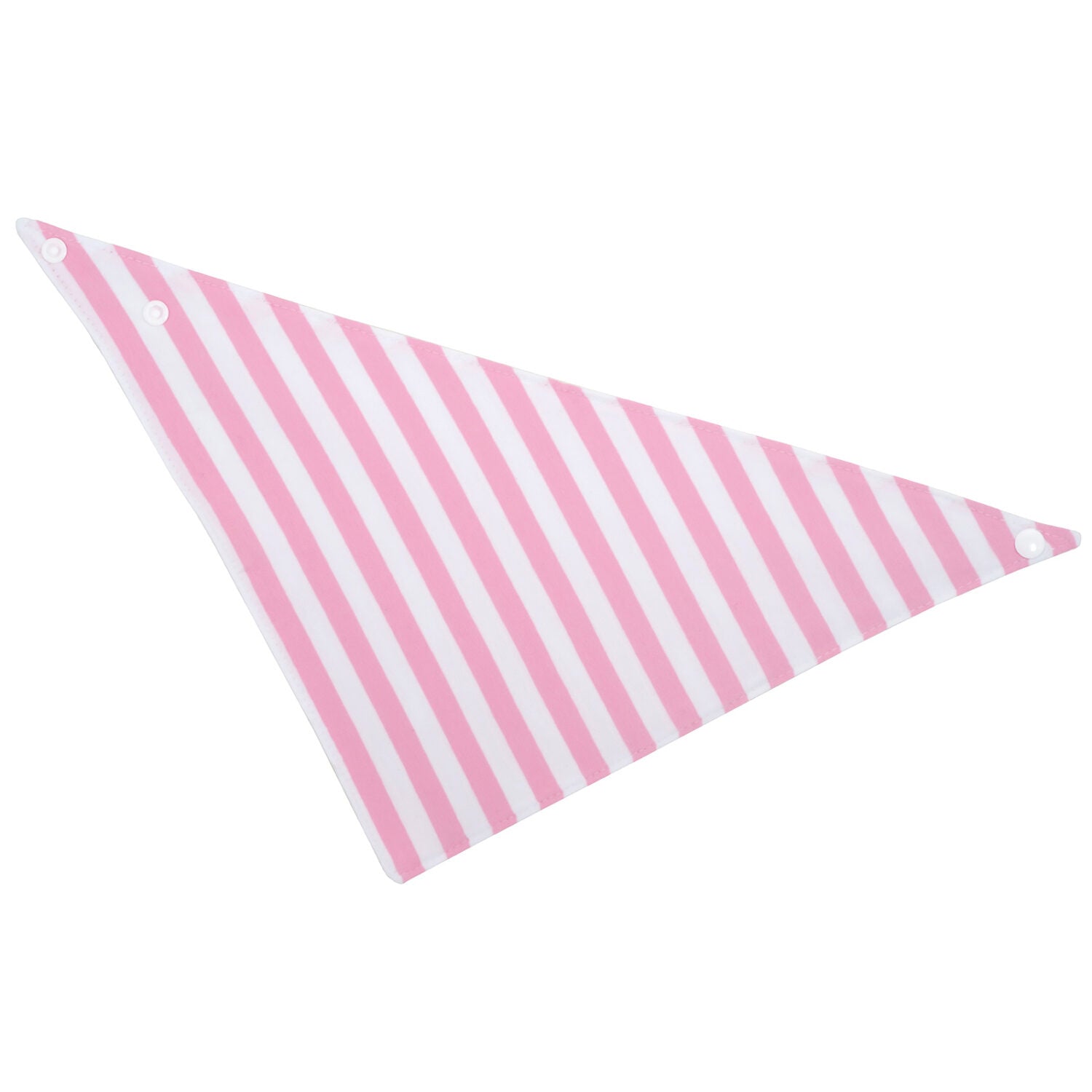Kindsgut Lätzchen 3er Set rosa (4)
