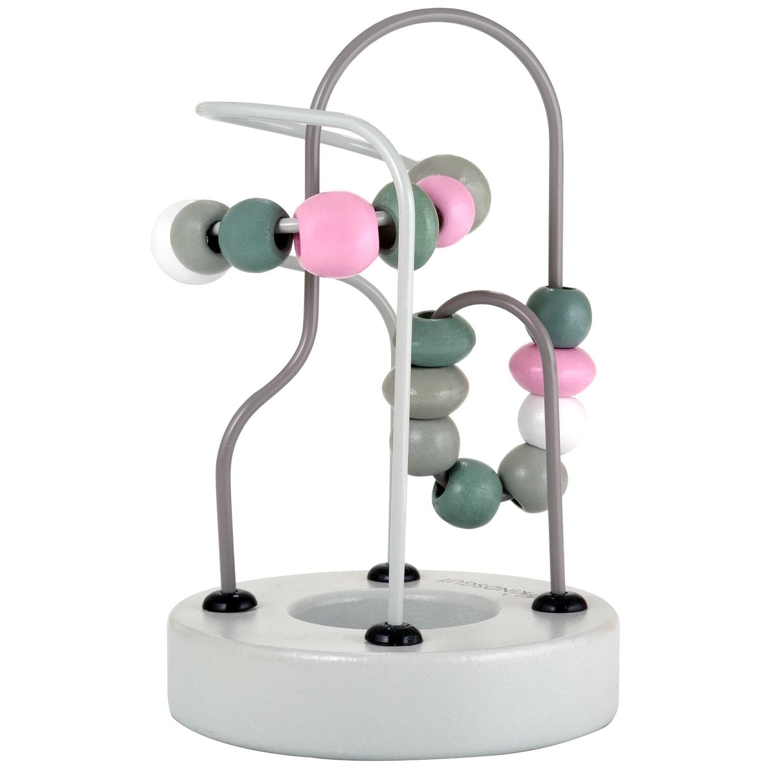 Kindsgut Motorikschleife Zartrosa (2)