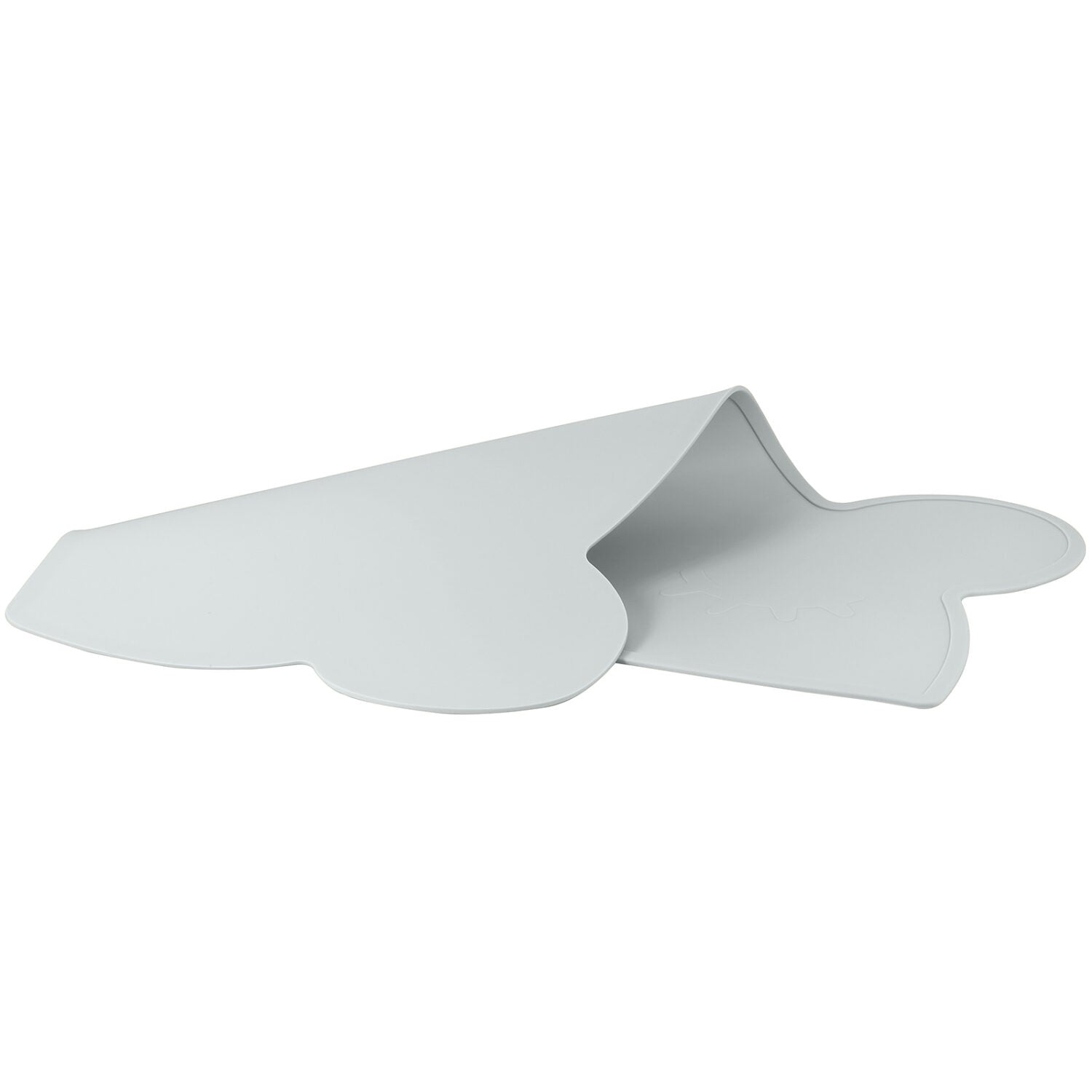 Kindsgut Platzdeckchen Bär Aquamarin (2)