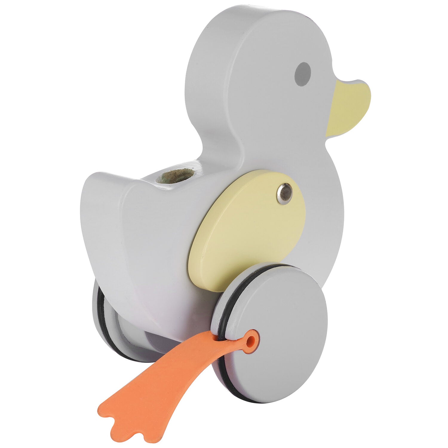 Kindsgut Schiebetier "Ente"