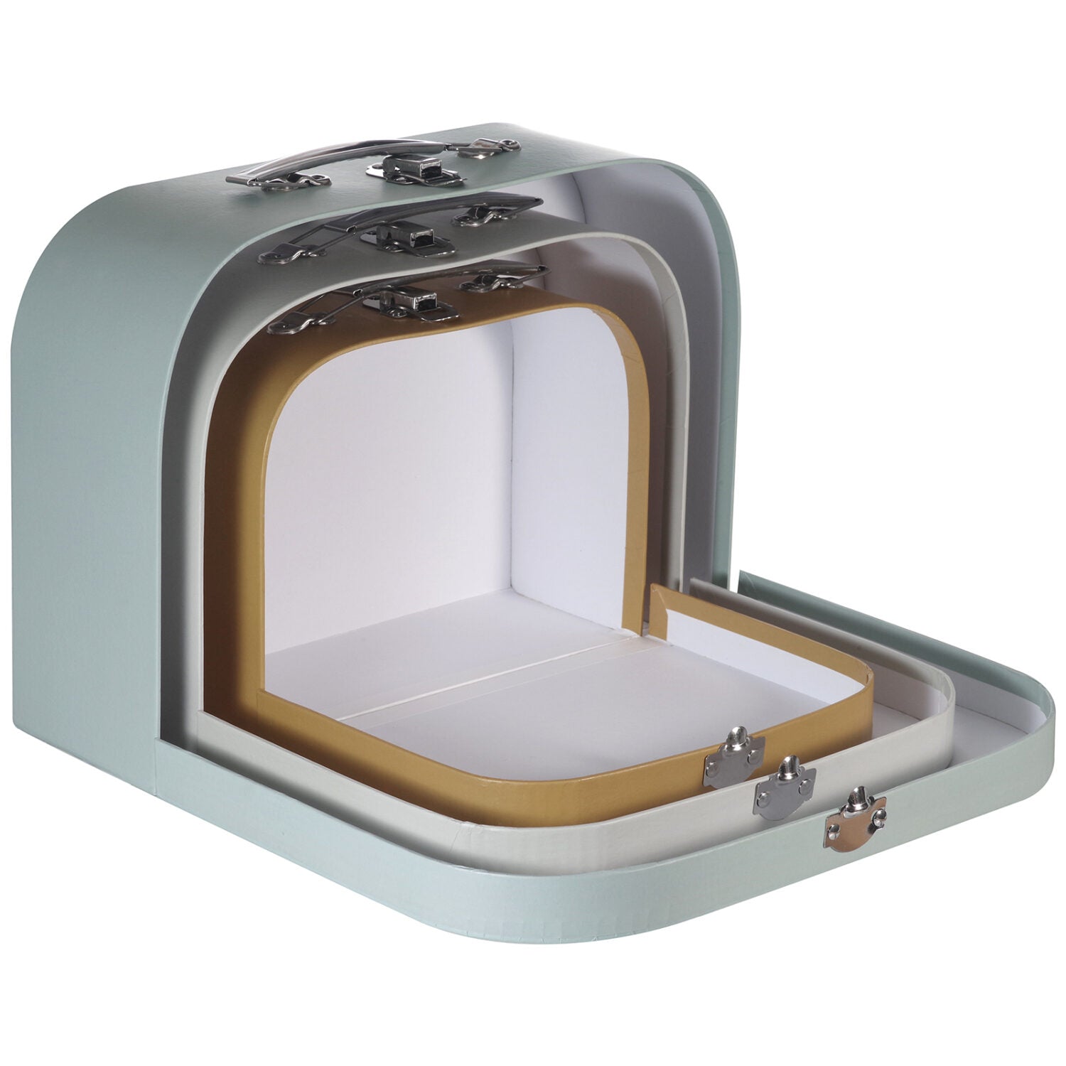 Kindsgut Spielkoffer-Set (3)