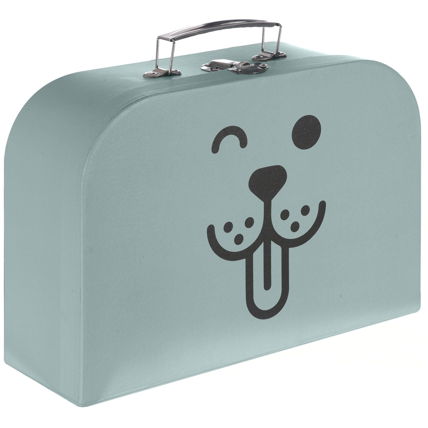 Kindsgut Spielkoffer-Set (4)