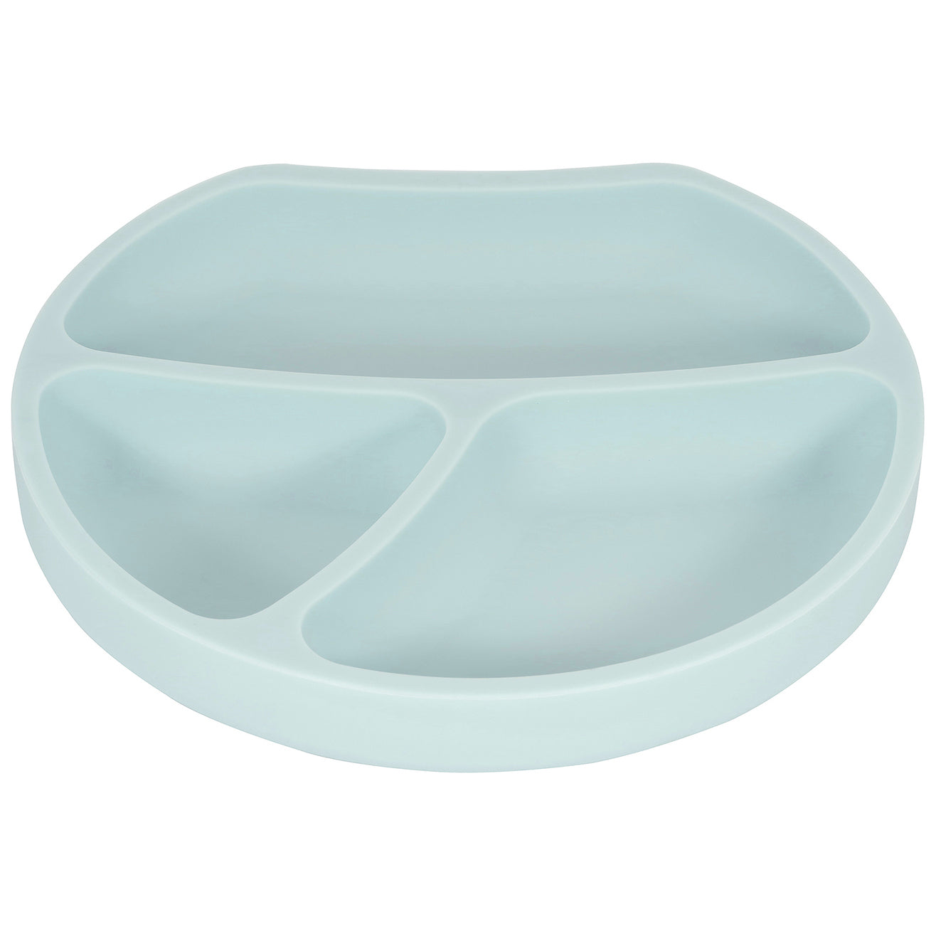 Kindsgut Teller Aquamarin (2)