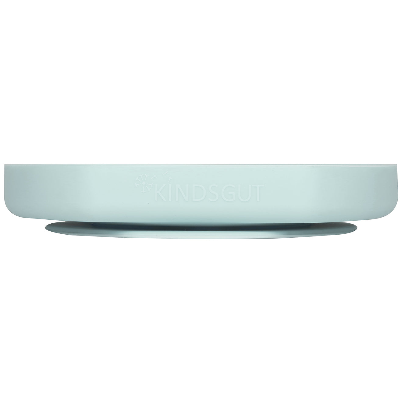 Kindsgut Teller Aquamarin (3)