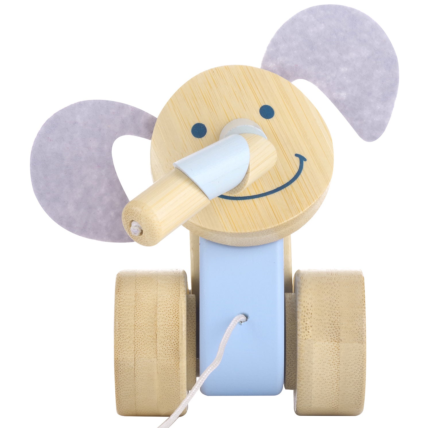 Kindsgut Ziehtier "Elefant"