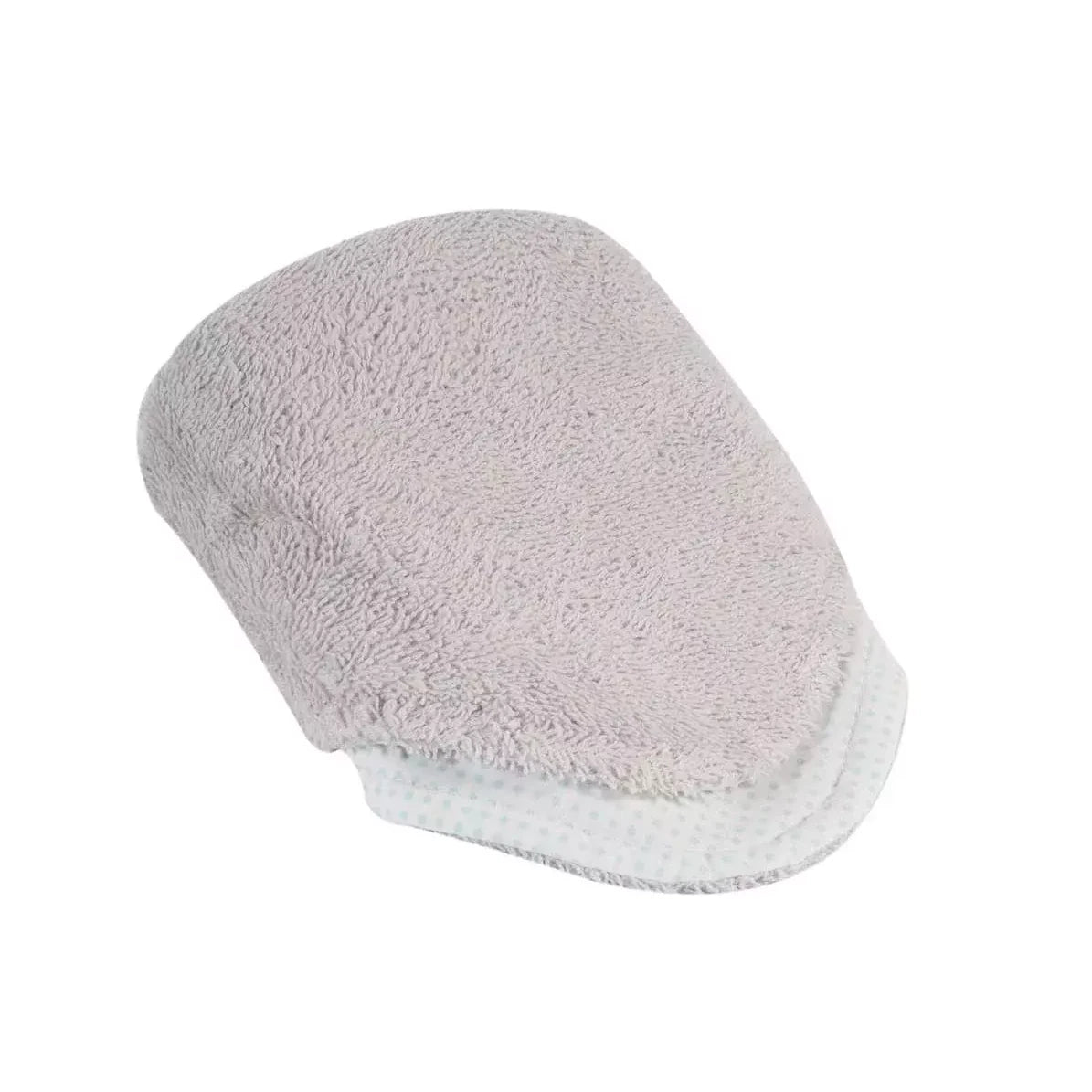 KINDSGUT Dreieckstuch "Mint"