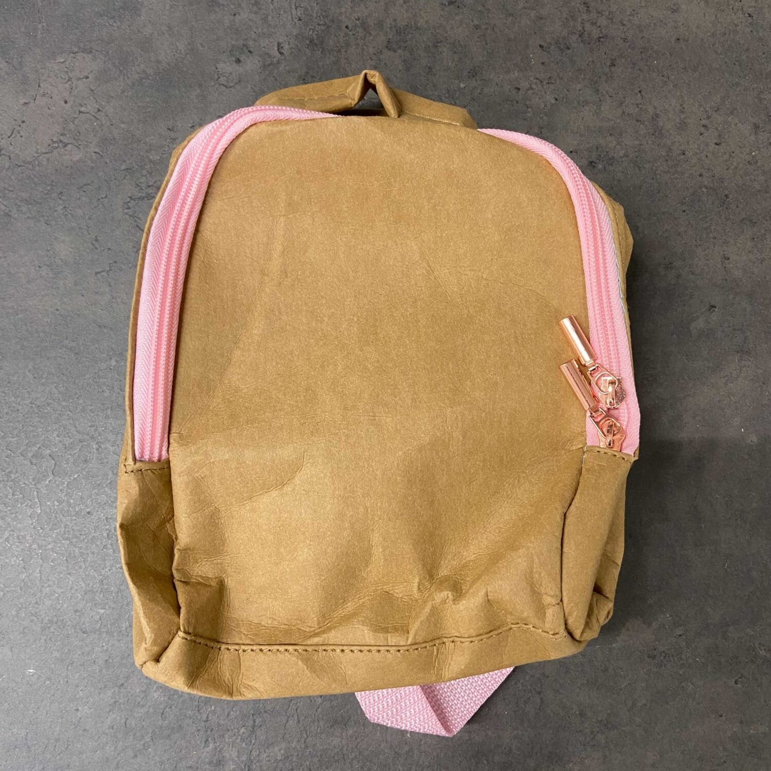 Kindsgut Eco-Rucksack - Dritte Wahl