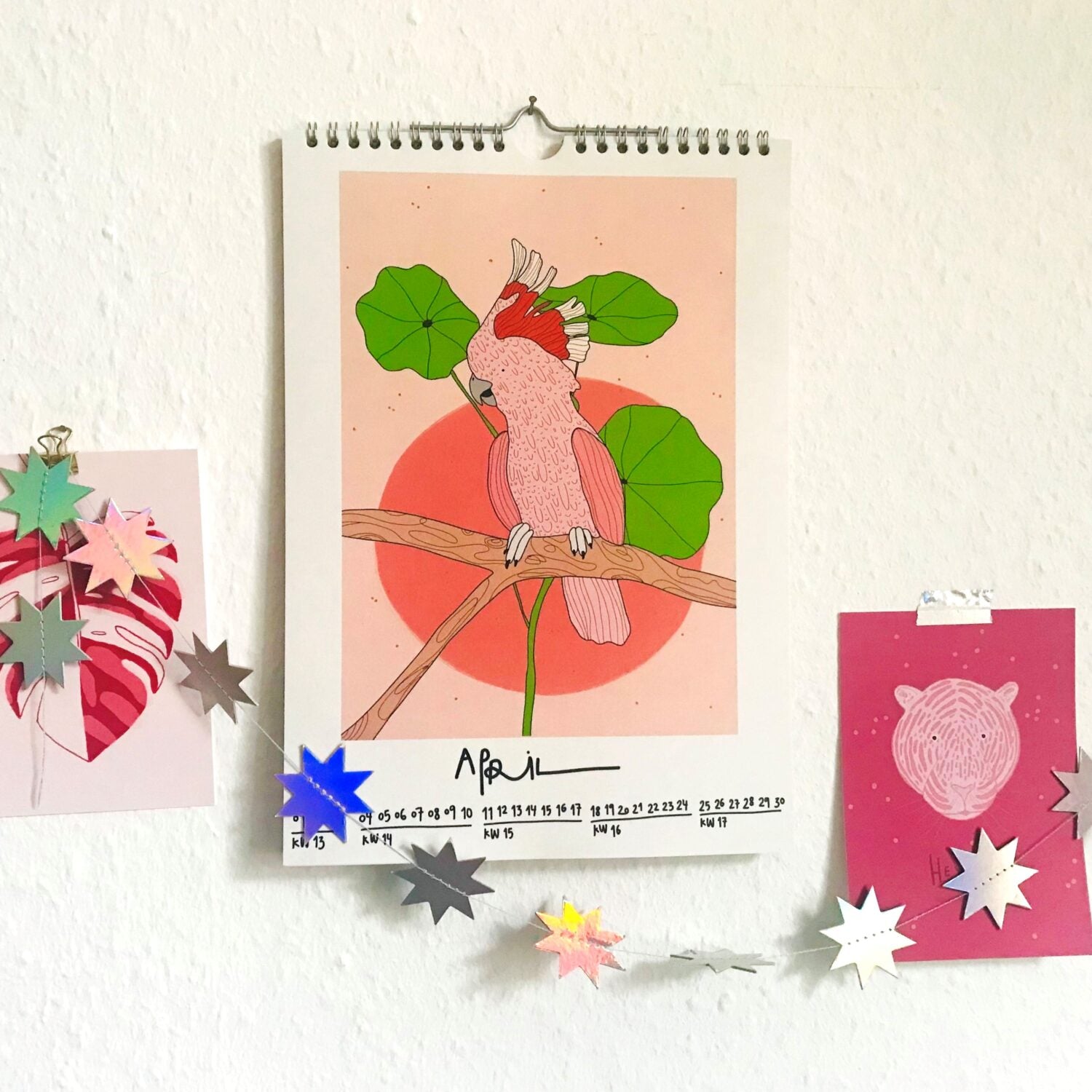 Konfettikrake_Kalender2