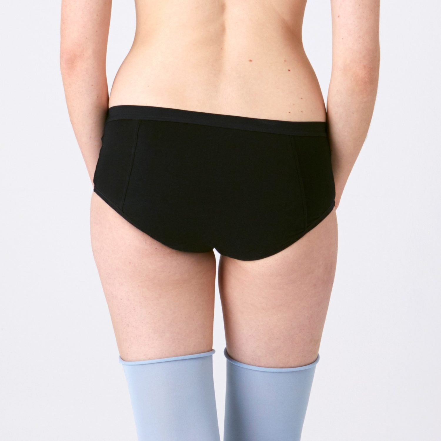 KORA MIKINO Vegane Menstruations-Panty SLIP "SIVVY"