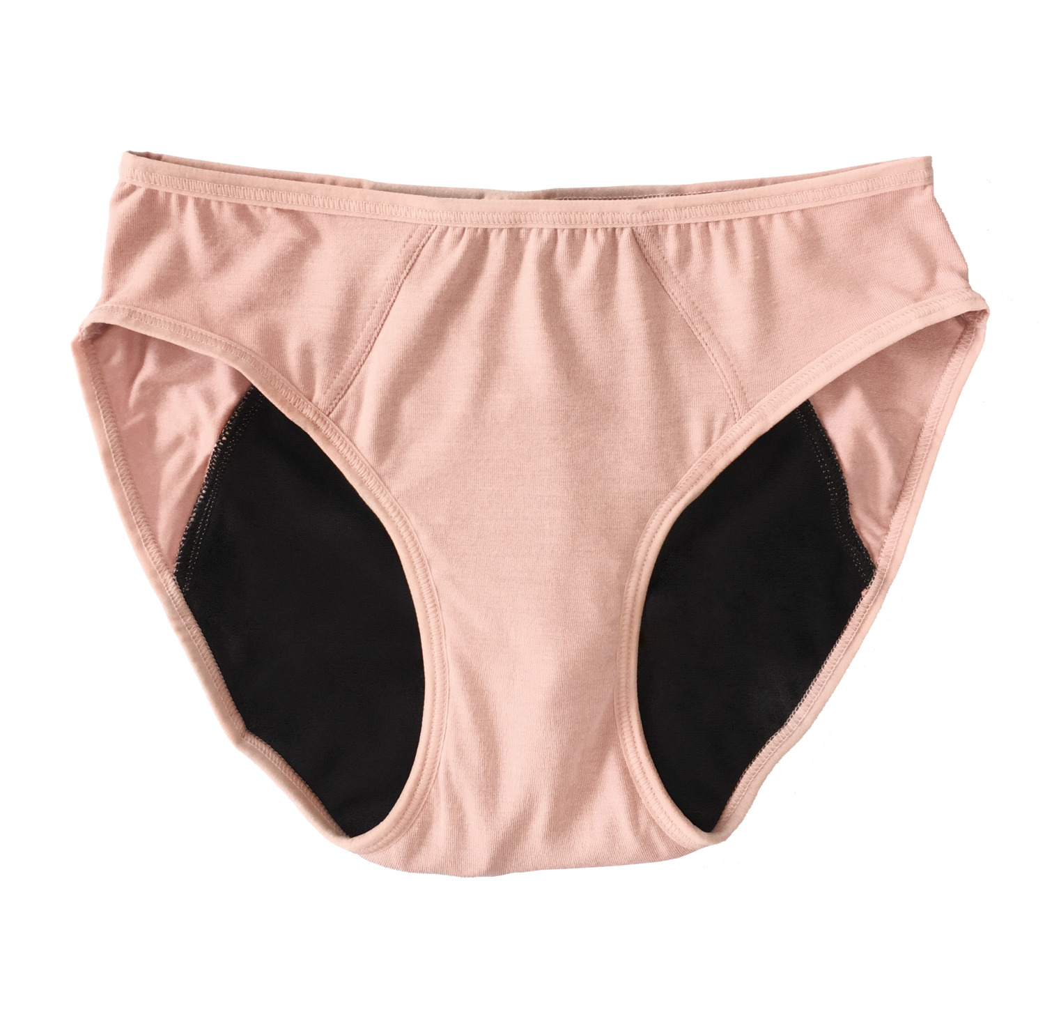 KORA MIKINO Vegane Menstruations-Panty SLIP "SIVVY"