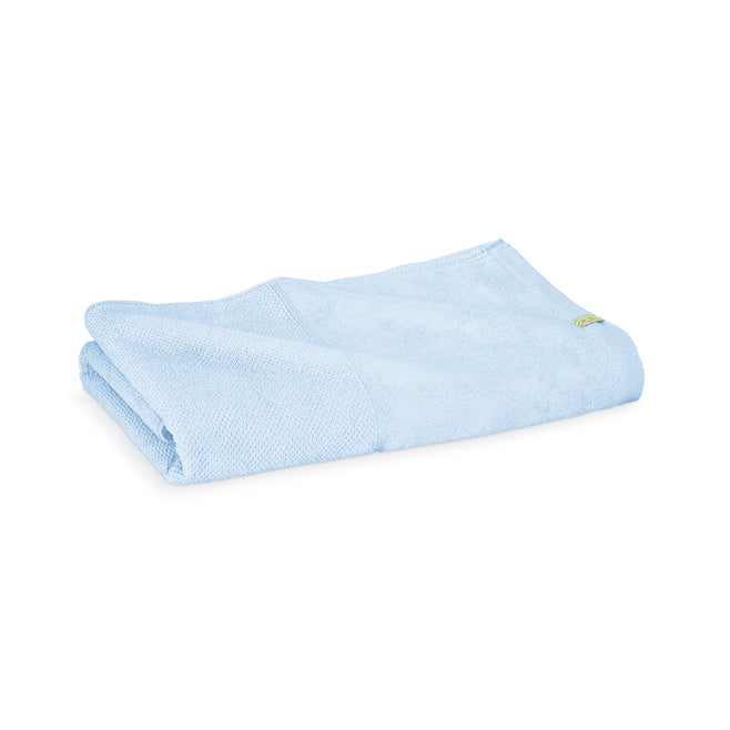 Kushel Badelaken "The Bath Sheet" Sky Blue