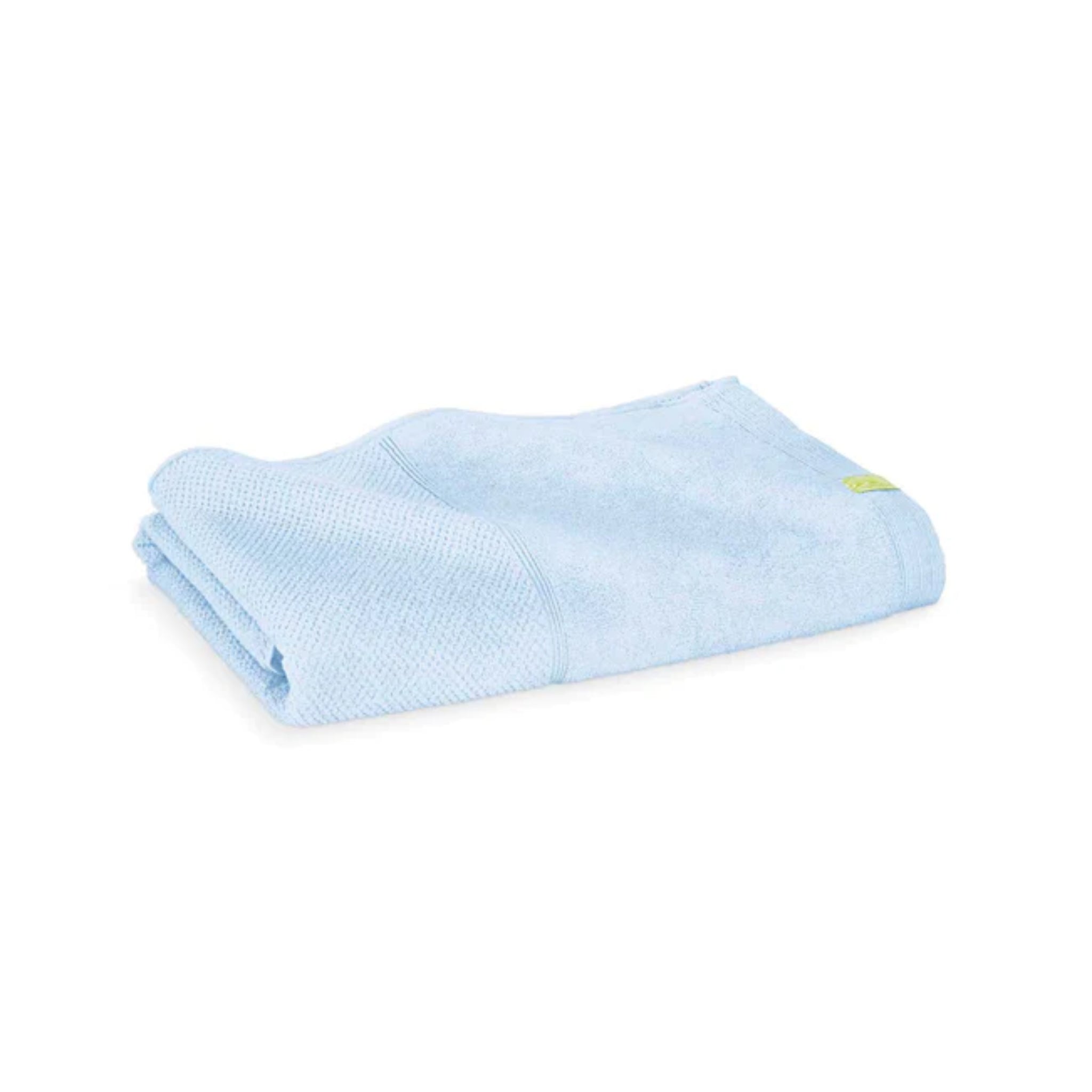 Kushel Duschtuch "The Bath Towel" Sky Blue