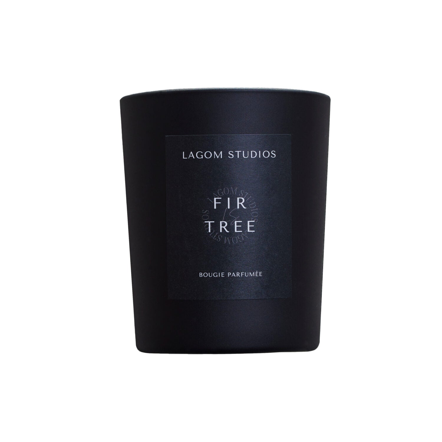 LAGOM STUDIOS Winter Duftkerze "Fir Tree" 180 g