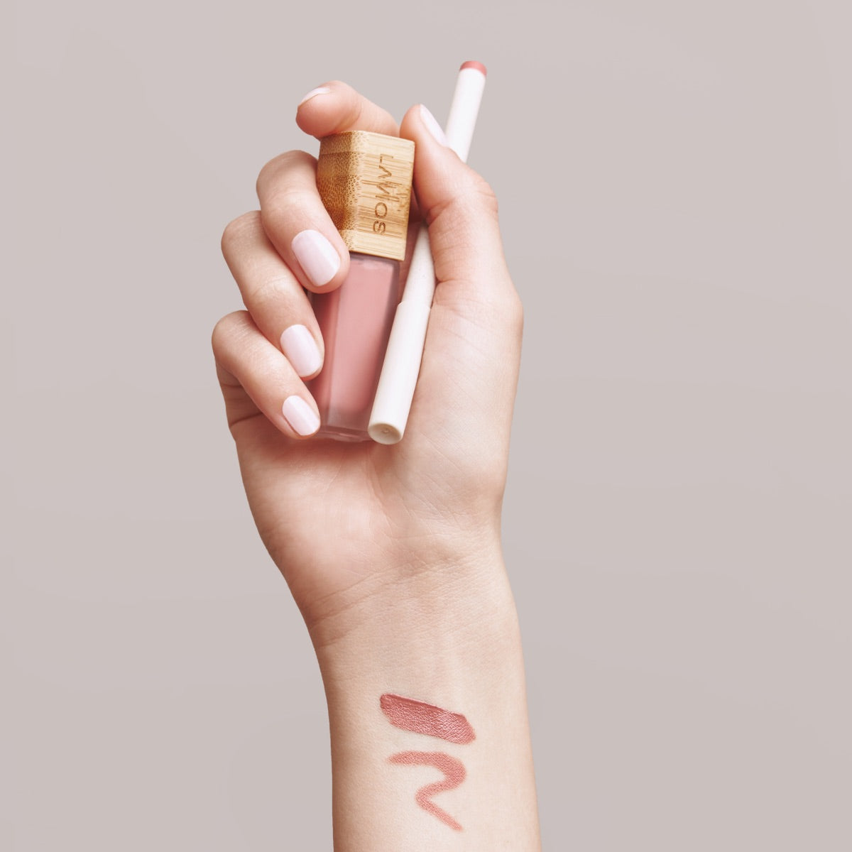 LAVIOS Matter Lippenstift 5 g