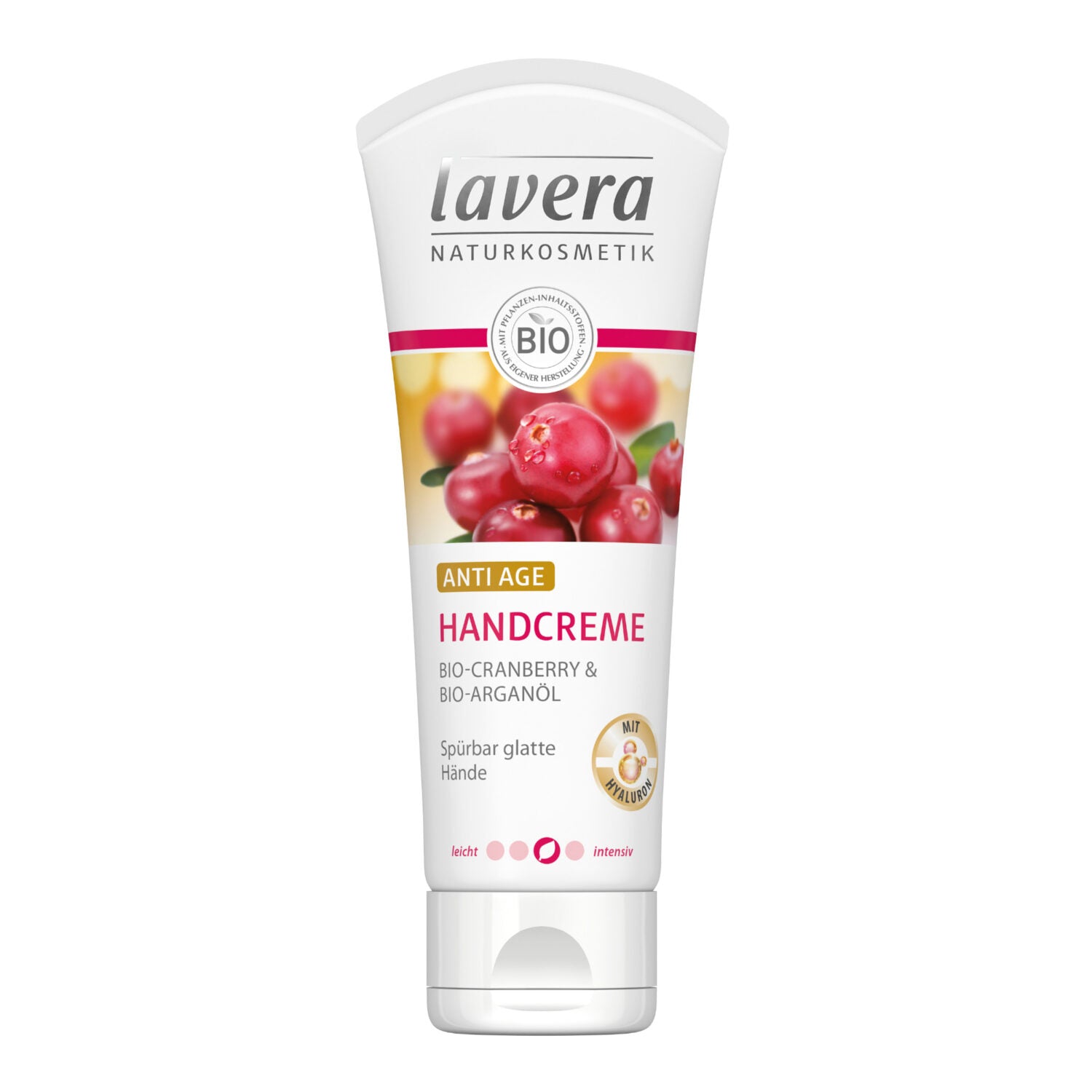 lavera Handcreme 75 ml Anti-Age