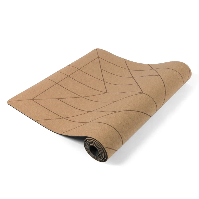 Lotuscrafts Yogamatten LAST CHANCE Align Cork