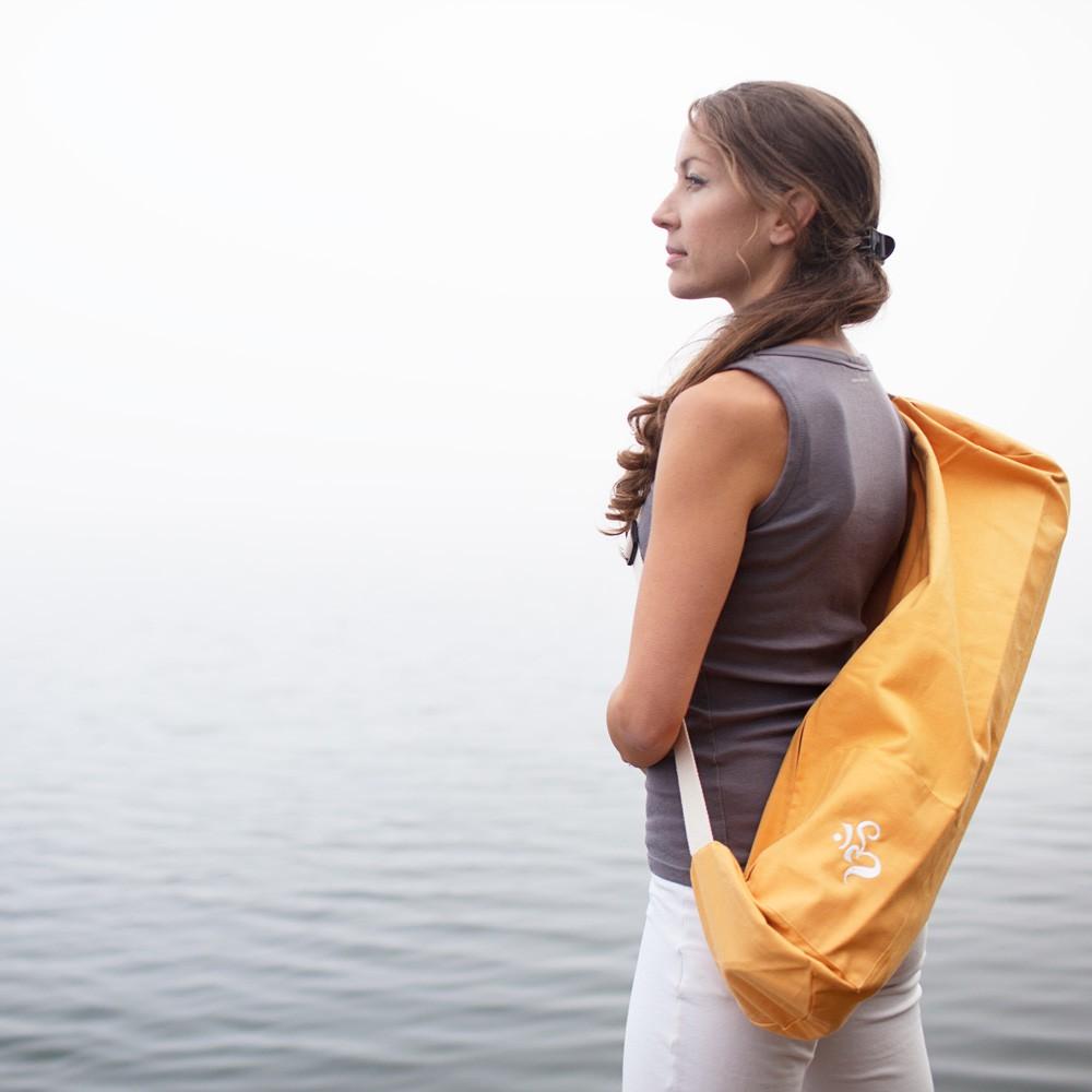 Lotuscrafts Organic Yogatasche "MYSORE"