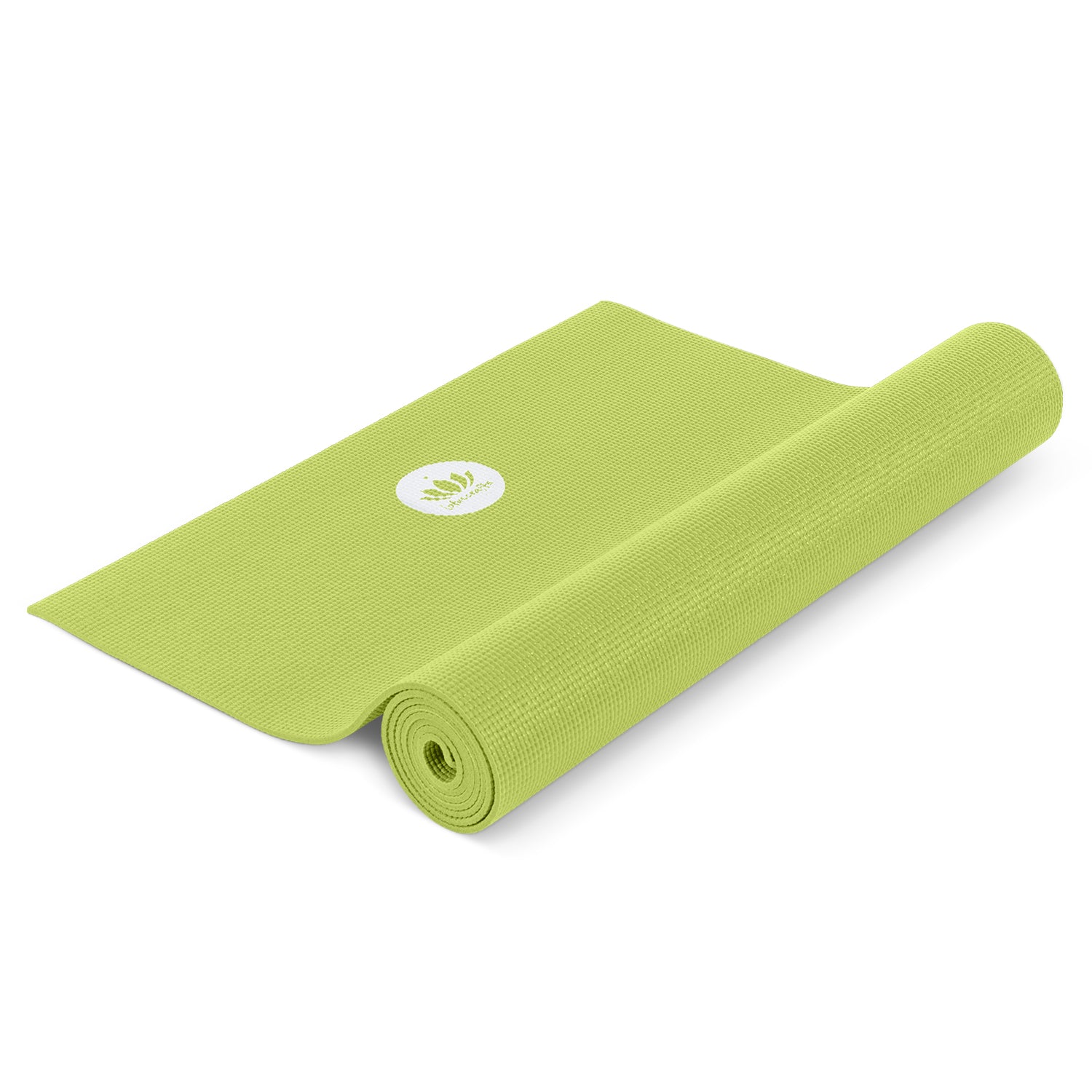 Lotuscrafts Yogamatte "MUDRA Studio" - Dritte Wahl Bambus