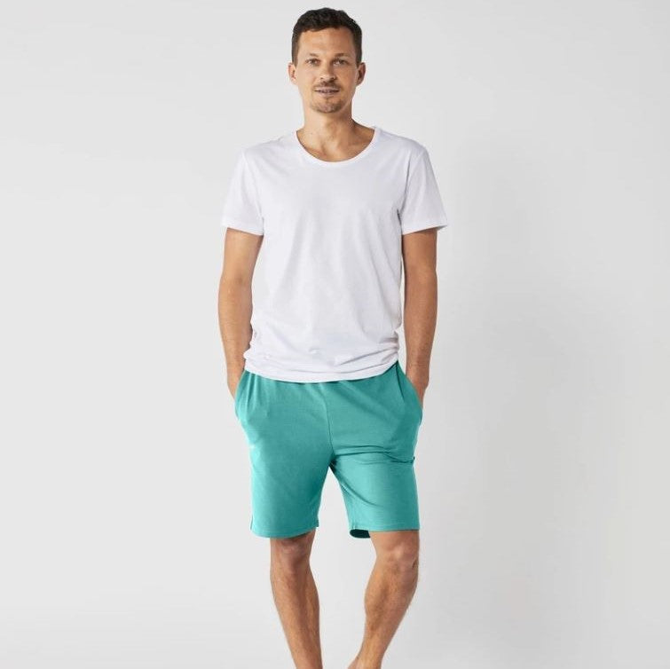 Lotuscrafts Organic Mens Yoga Short