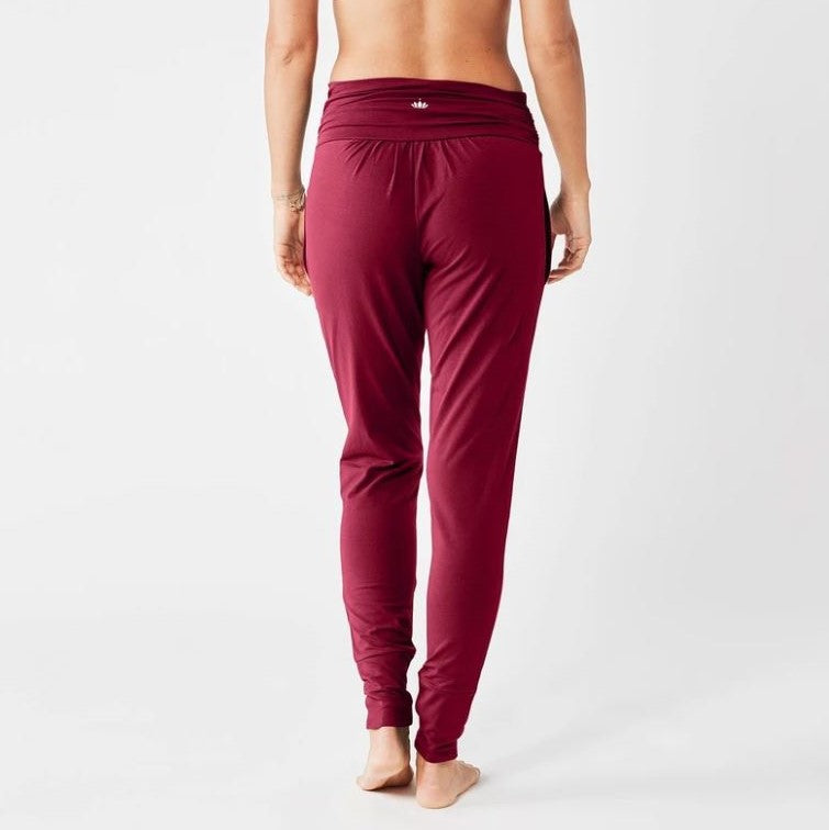 Lotuscrafts Organic Yoga Hose
