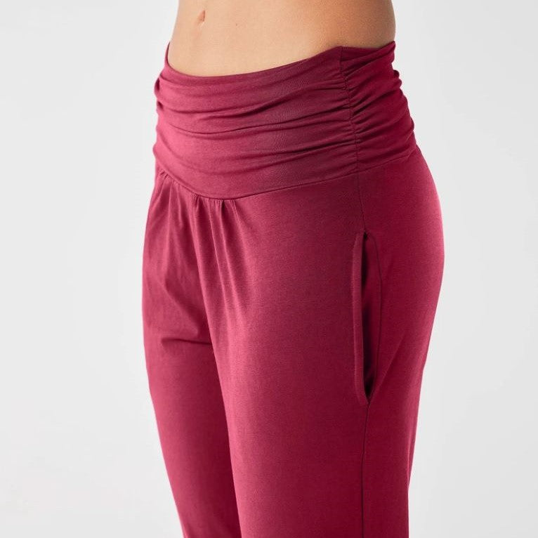 Lotuscrafts Organic Yoga Hose