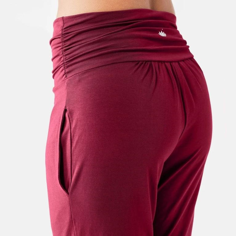Lotuscrafts Organic Yoga Hose