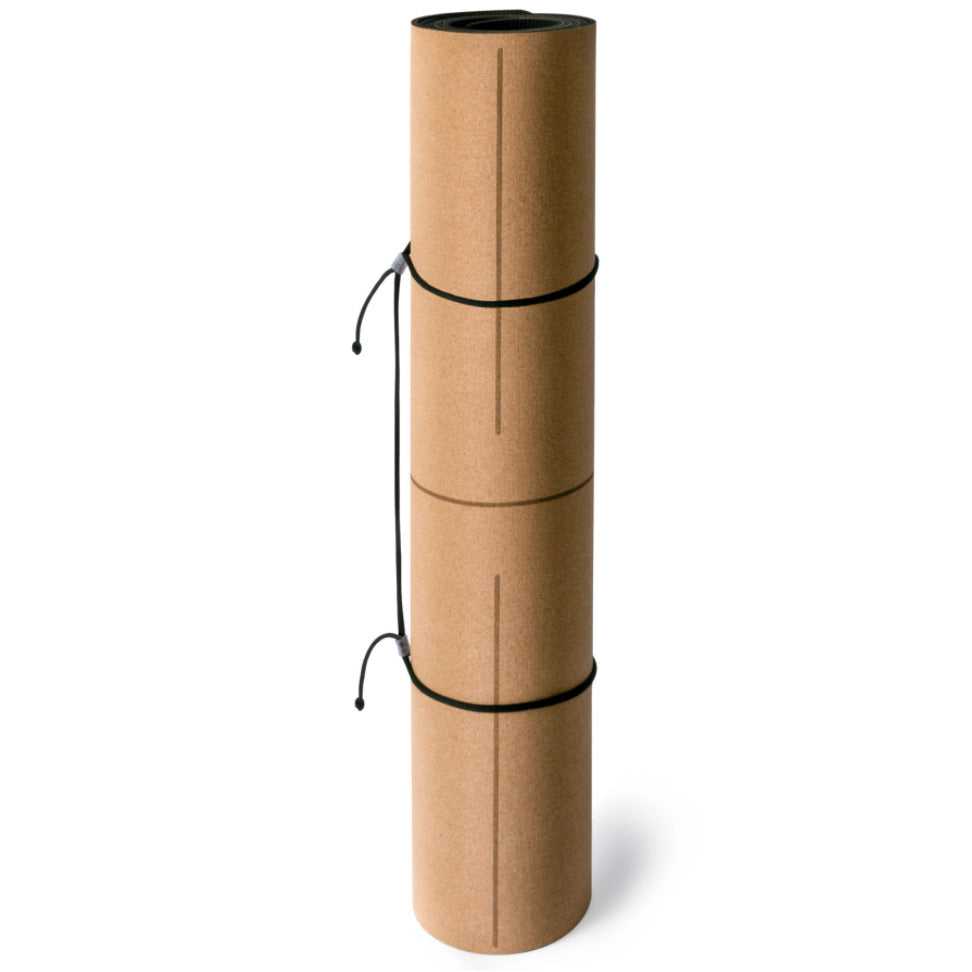 Lotuscrafts Yogamatte CORK FOCUS (4)