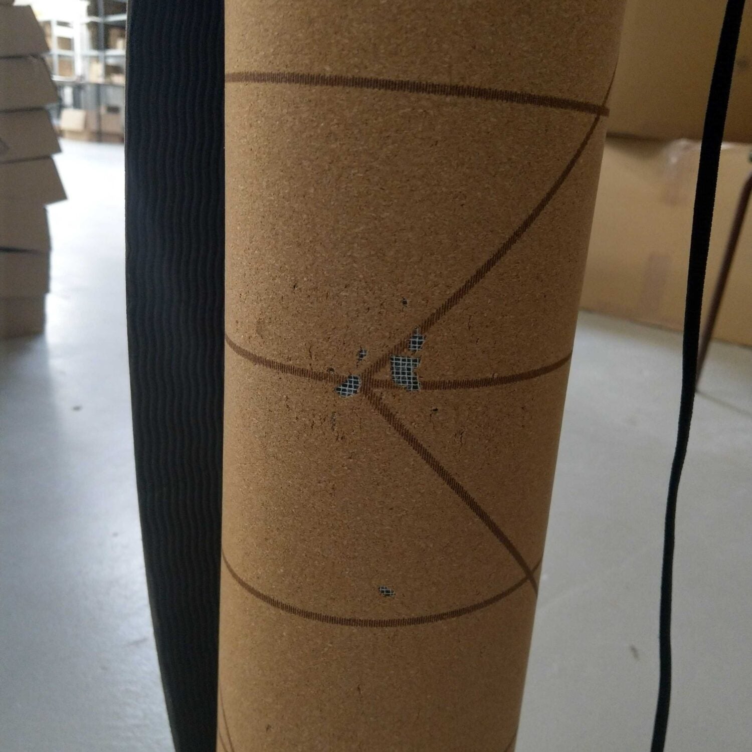 Lotuscrafts Yogamatten LAST CHANCE