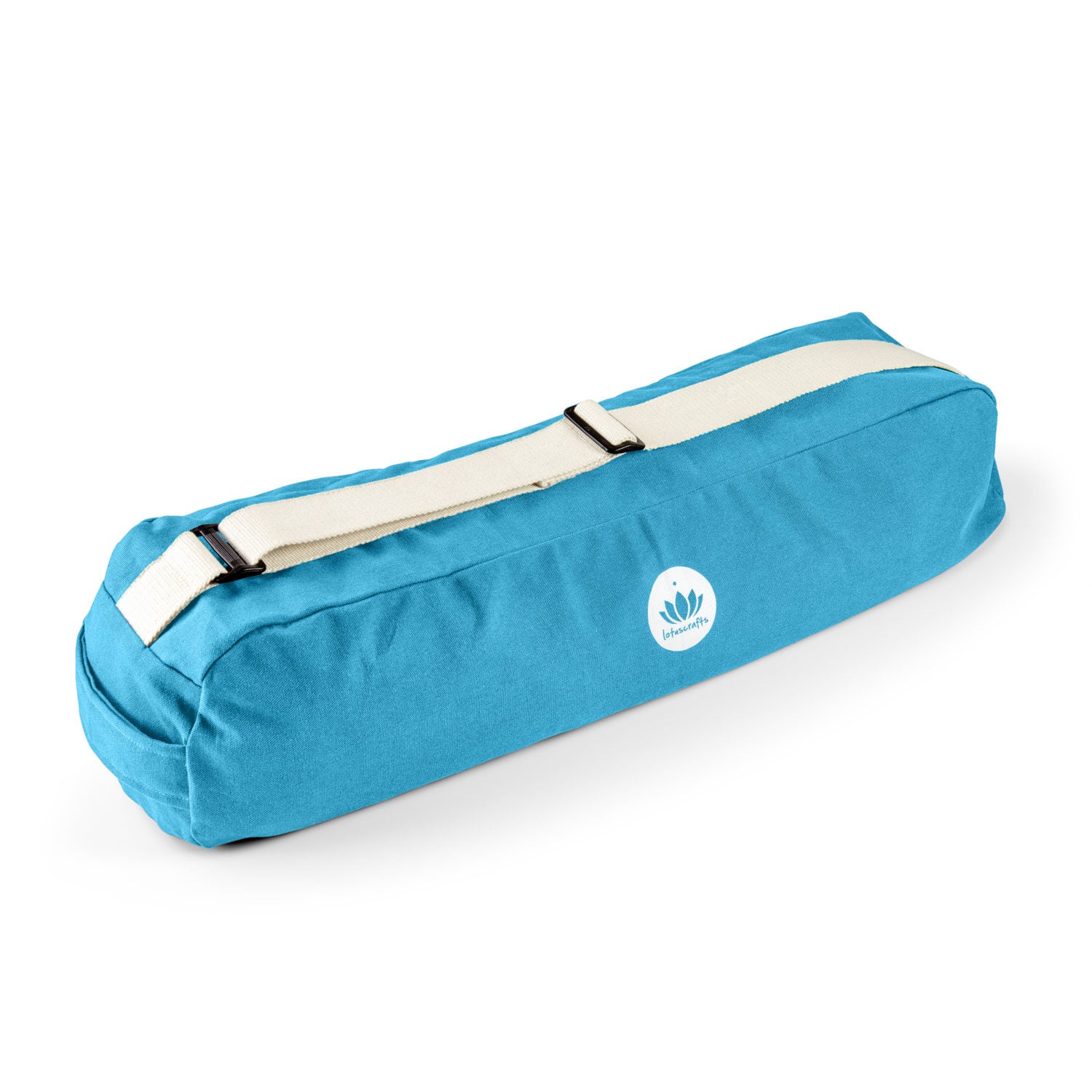 Lotuscrafts Organic Yogatasche Pune