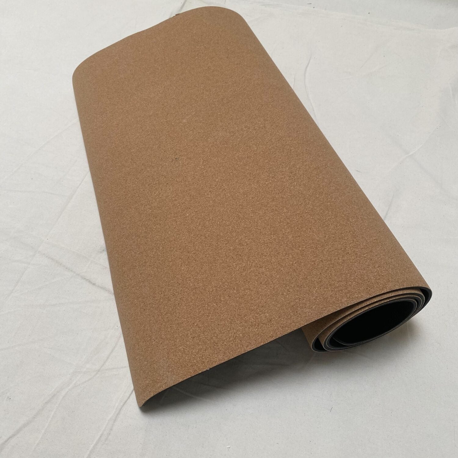 Lotuscrafts Yogamatte "CORK LOTUS" - Dritte Wahl