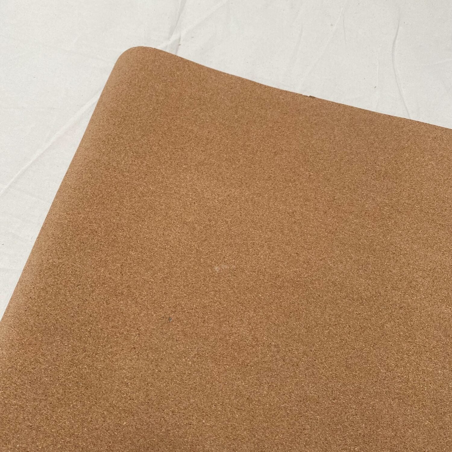 Lotuscrafts Yogamatte "CORK LOTUS" - Dritte Wahl