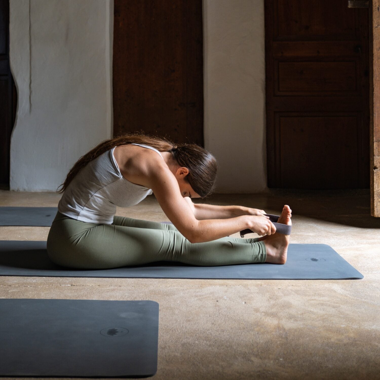 Lotuscrafts Yoga-Gurt