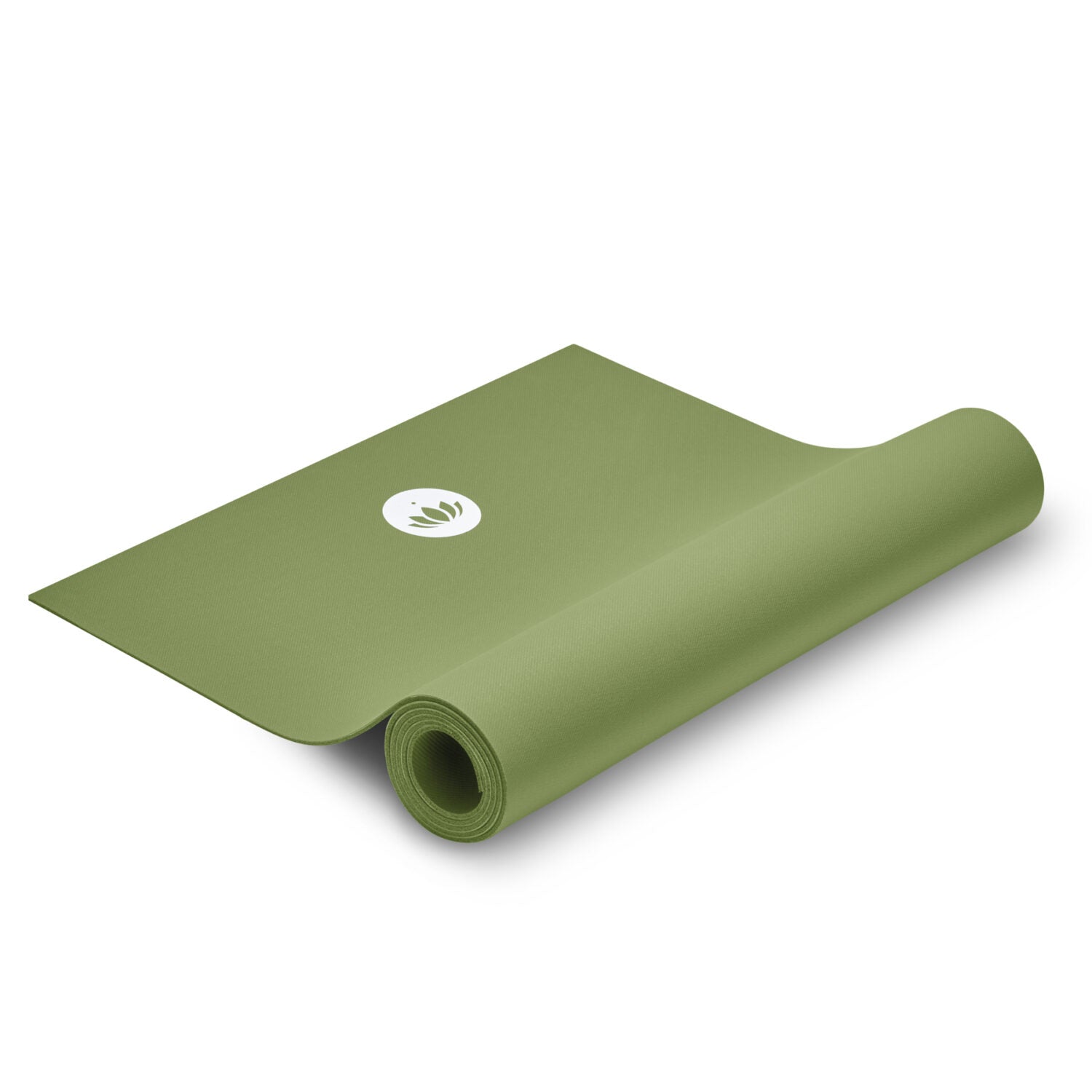 Lotuscrafts Yogamatte "OEKO" - Bambus