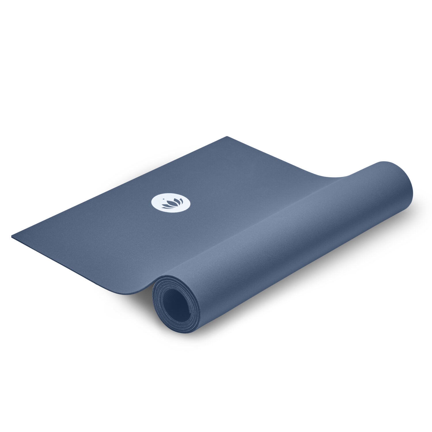 Lotuscrafts Yogamatte "OEKO" - Kornblume