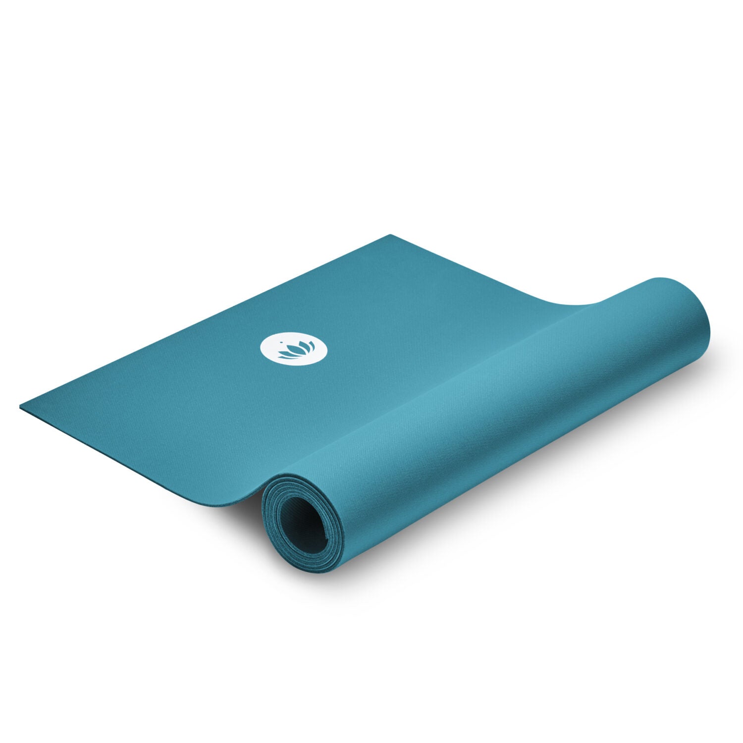 Lotuscrafts Yogamatte "OEKO" - Petrol
