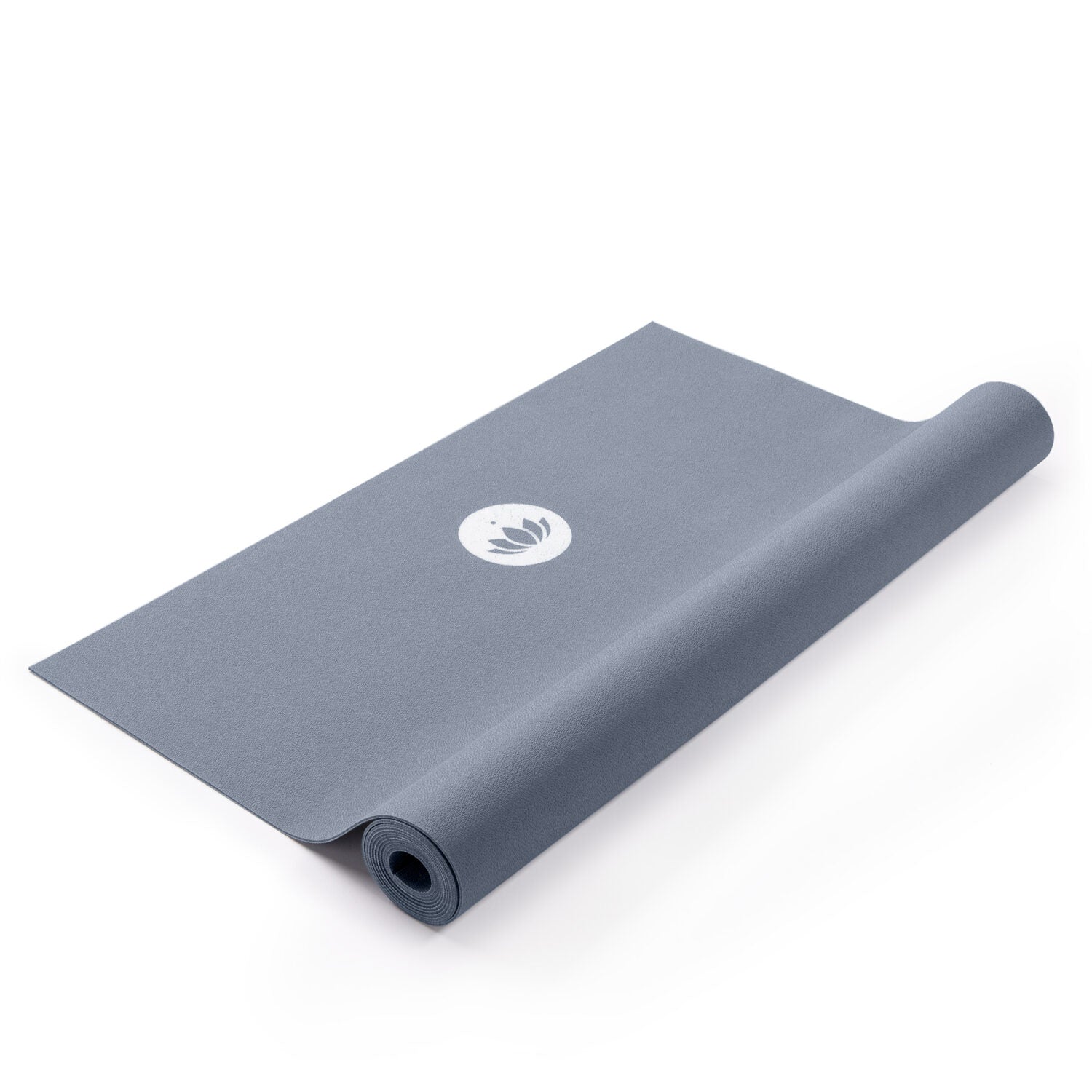 Lotuscrafts Yogamatte "OEKO Travel" - Kornblume