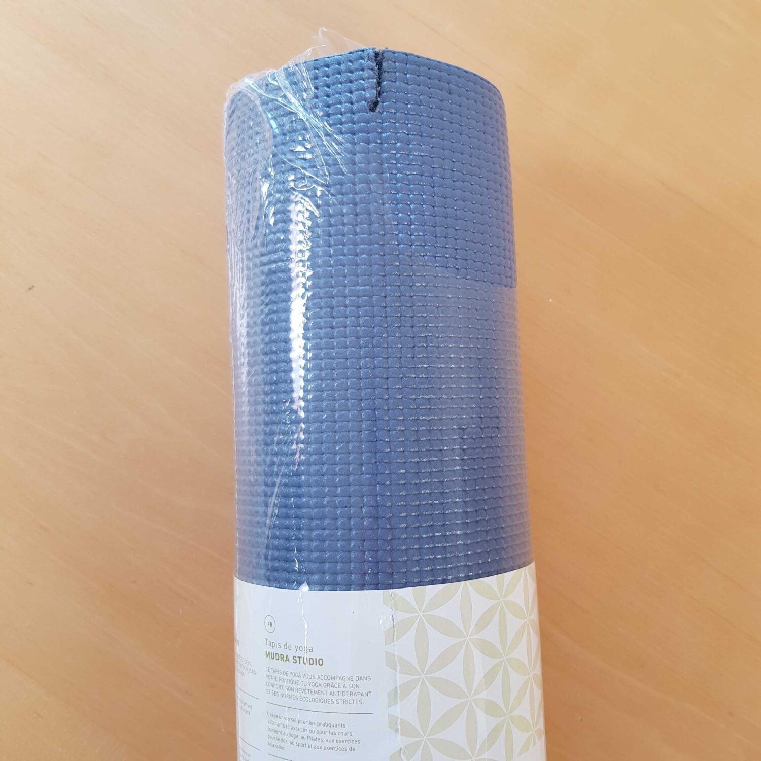 Lotuscrafts Yogamatte "MUDRA Studio" - Dritte Wahl