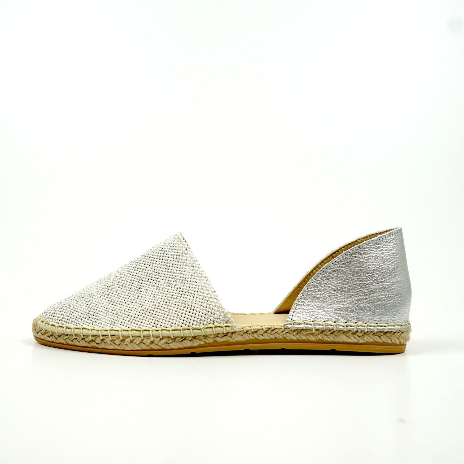 ESPADRILLE SLIPPER MONTAGUES CAPULET
